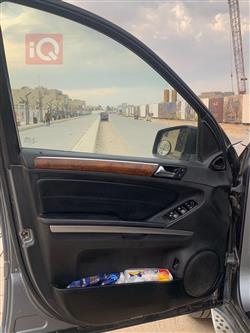 مرسيدس بنز ام ال- كلاس